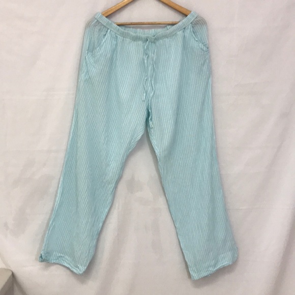 Addison Meadow Cotton Pajamas Set - Picture 4 of 9